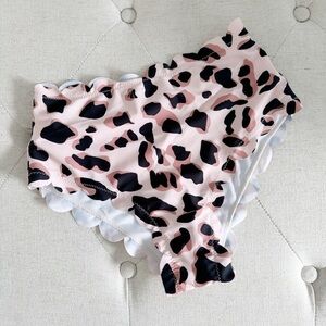 Shein - Bathing Suit Bottom - XS